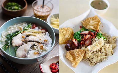 The Healthiest Hawker Food: A Guide to Eating Clean and Delicious on the Go