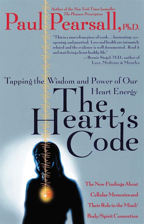 The Heart's Code: Tapping t Reader