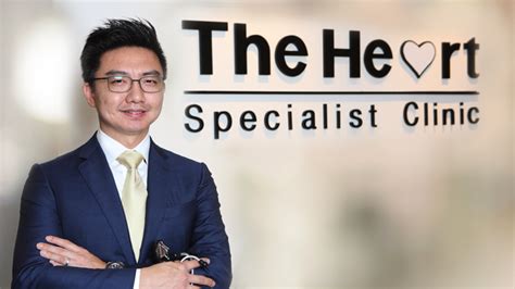 The Heart Specialist Clinic Pte Ltd: Your Trusted Cardiovascular Care Provider