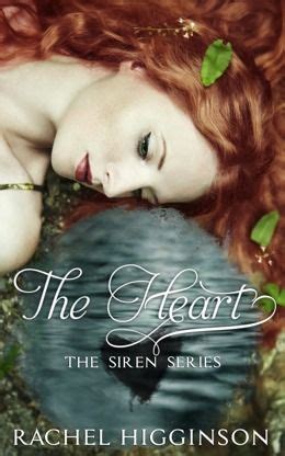 The Heart The Siren Series Volume 3 Reader