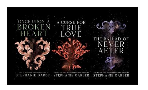 The Heart Trilogy 3 Book Series Reader