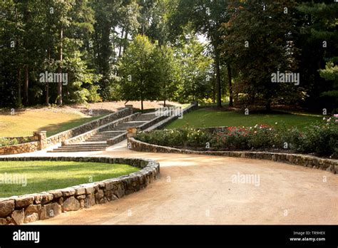 The Heart of Campus: Duke Gardens