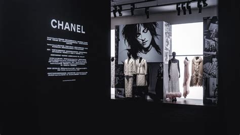 The Heart of Chanel: Unraveling the Enigmatic Brand's Eternal Allure