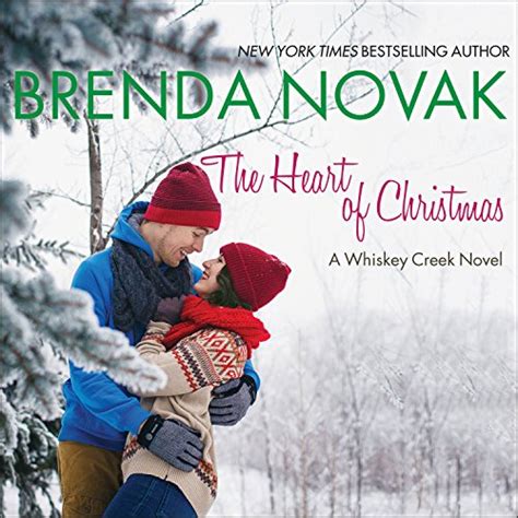 The Heart of Christmas Whiskey Creek Kindle Editon