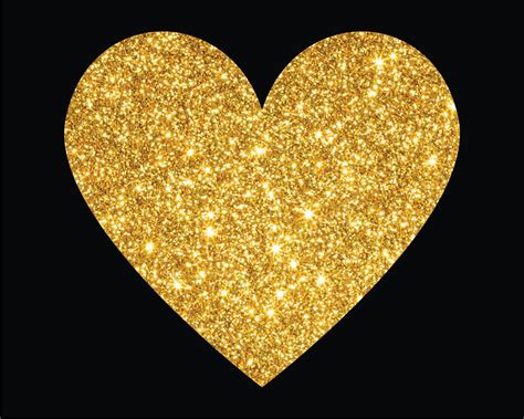 The Heart of Gold