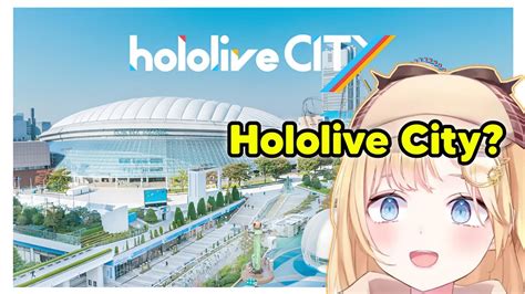 The Heart of Hololive: An Immersive Guide to Minato City Hololive Office