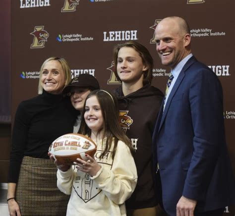 The Heart of Lehigh Football Fandom