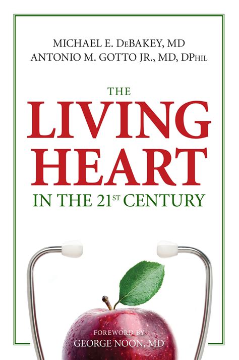 The Heart of Living Reader