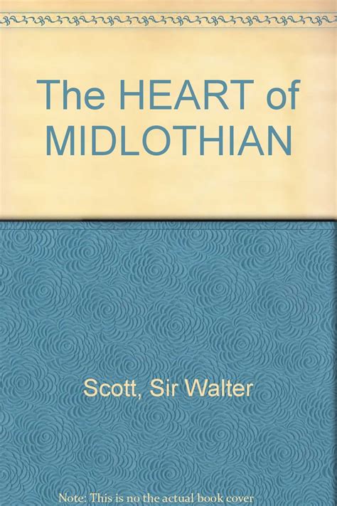 The Heart of Mid-lothian Everyman s Library Kindle Editon