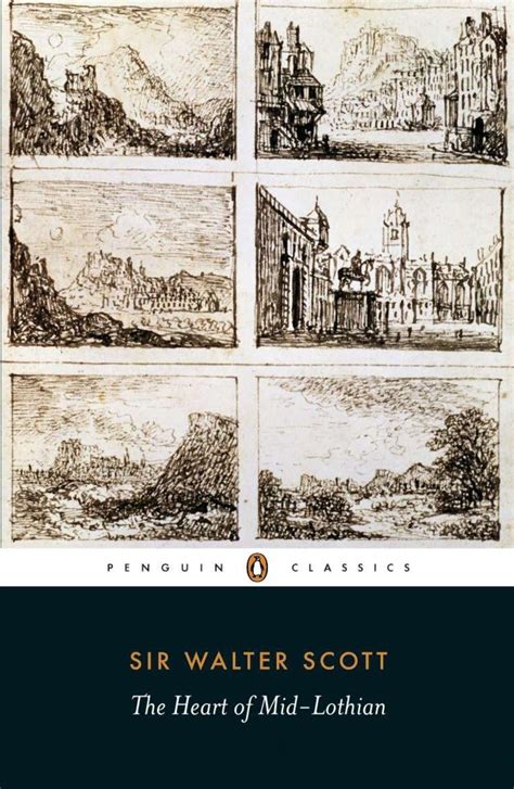 The Heart of Midlothian Penguin Classics Epub