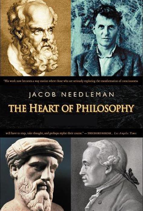 The Heart of Philosophy Doc