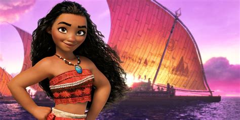 The Heart of Polynesia: Understanding Moana's Cultural Roots