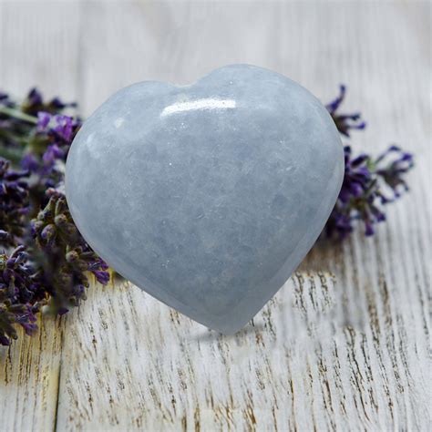 The Heart of a Healer: Calcite and Emotional Well-being