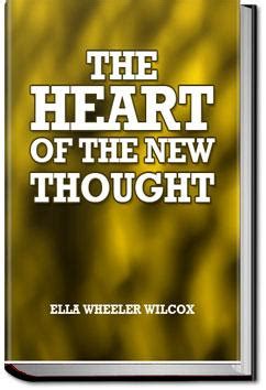 The Heart of the New Thought Dodo Press Doc