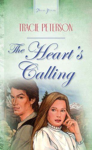 The Heart s Calling Truly Yours Digital Editions Epub