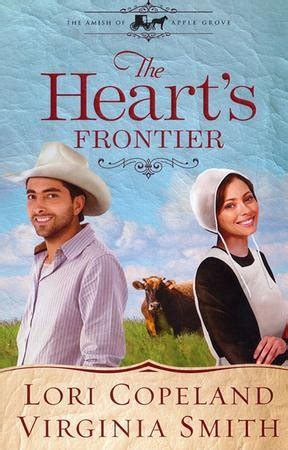 The Heart s Frontier The Amish of Apple Grove Doc