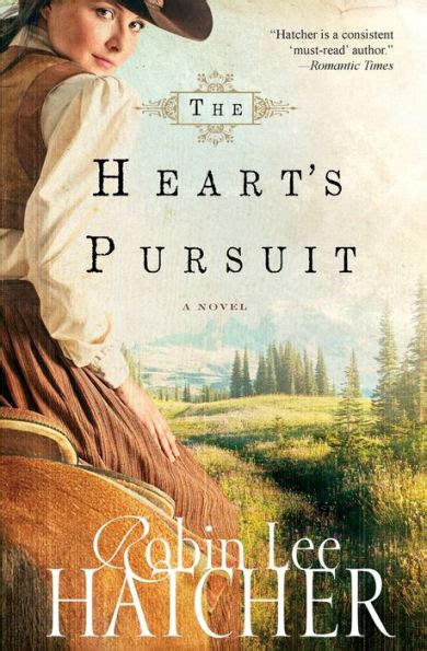 The Heart s Pursuit Kindle Editon