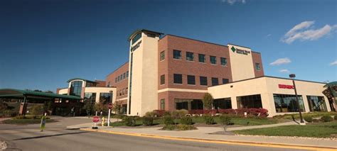 The Heartbeat of Healthcare in Beaver, PA