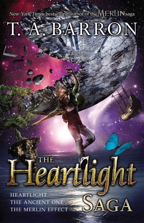 The Heartlight Saga The Adventures of Kate Kindle Editon