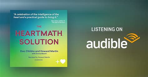 The Heartmath Solution Epub