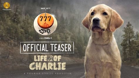 The Heartwarming Journey of 777 Charlie: Meet the Talented Cast