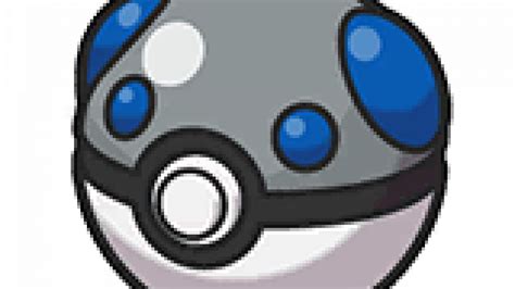 The Heavy Ball Pokémon: A Comprehensive Guide to the Most Underrated Poké Ball