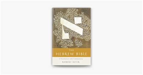 The Hebrew Bible A Translation with Commentary Vol 3 Epub