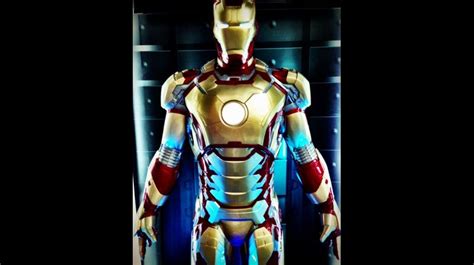 The Hefty Price Tag of the Iron Man Suit: A Reality Check