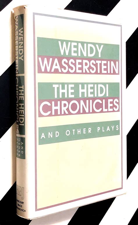 The Heidi Chronicles and Other Plays Ebook PDF