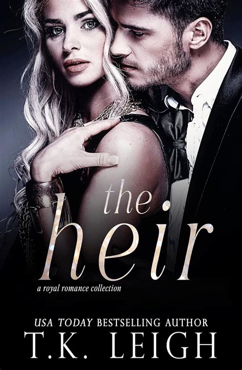 The Heir  Ebook PDF