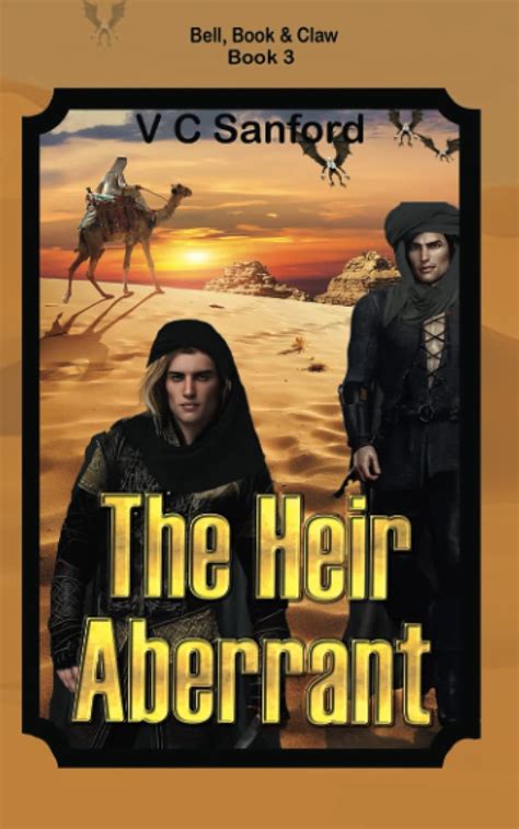 The Heir Aberrant Humorous Short Story PDF