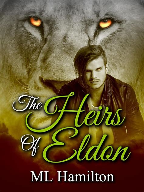 The Heirs of Eldon Reader