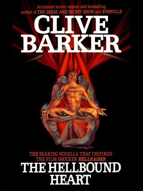 The Hellbound Heart A Novel Doc