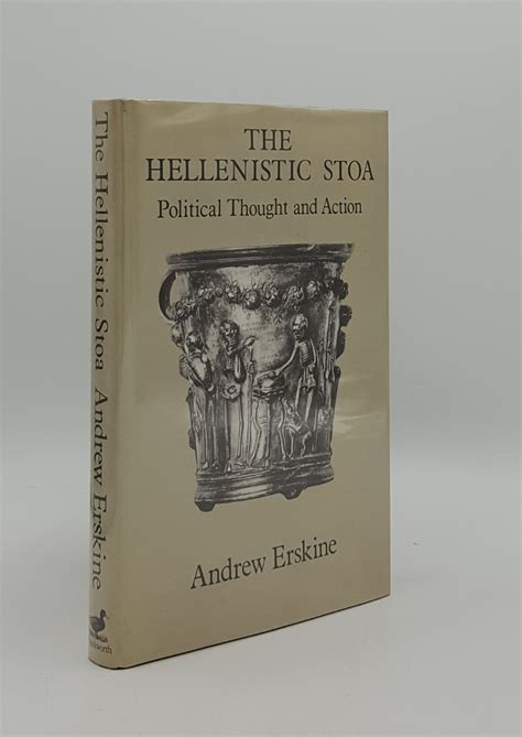 The Hellenistic Stoa Political Thought and Action PDF