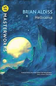 The Helliconia Trilogy Omnibus Kindle Editon