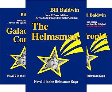 The Helmsman Saga 8 Book Series Kindle Editon