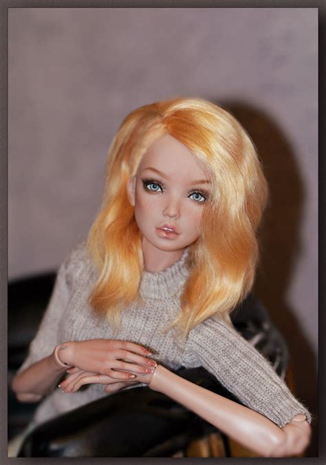 The Hennessydiadoll: A Comprehensive Guide to the Art of Playing with Dolls