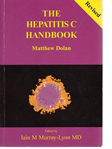 The Hepatitis C Handbook PDF
