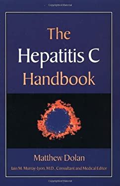 The Hepatitis C Handbook PDF