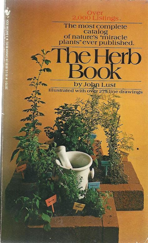 The Herb Book The Most Complete Catalog of Herbs Ever Published Dover Cookbooks Epub