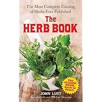 The Herb Book The Most Complete Catalog of Herbs Ever Published Dover Cookbooks Epub