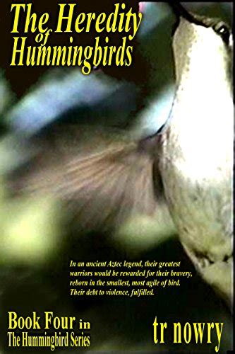 The Heredity of Hummingbirds PDF
