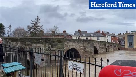 The Hereford Times: A Comprehensive Guide to Living in Hereford