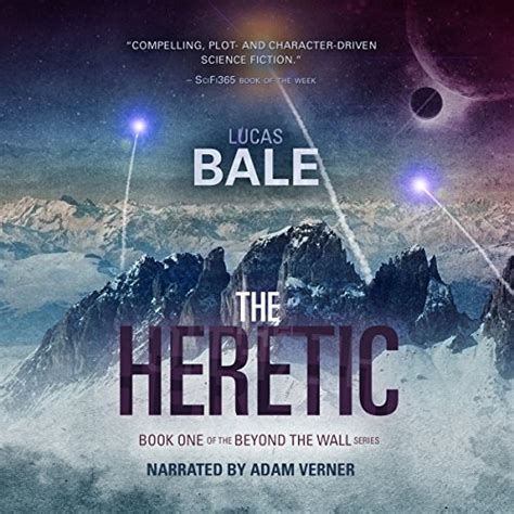 The Heretic Beyond the Wall Book 1 PDF