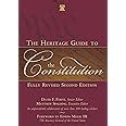 The Heritage Guide to the Constitution Fully Revised Second Edition PDF