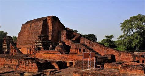 The Heritage of Nalanda Epub