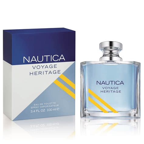 The Heritage of Nautica