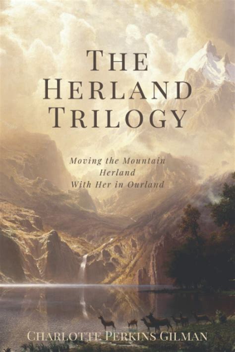 The Herland Trilogy PDF