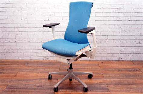 The Herman Miller Embody Used: A Comprehensive Guide to Understanding Its Use and Benefits