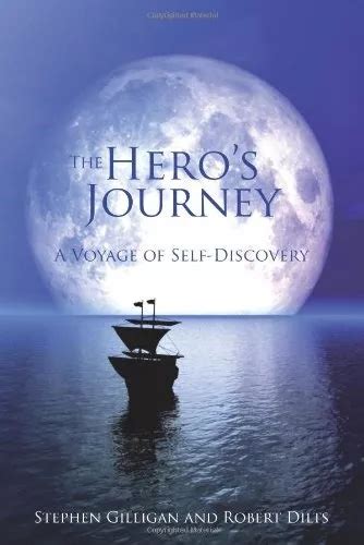 The Hero's Journey A Voyage of Self Discovery PDF